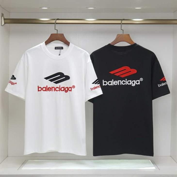 Picture of Balenciaga T Shirts Short _SKUBalenciagaS-2XLyztxR39721814
